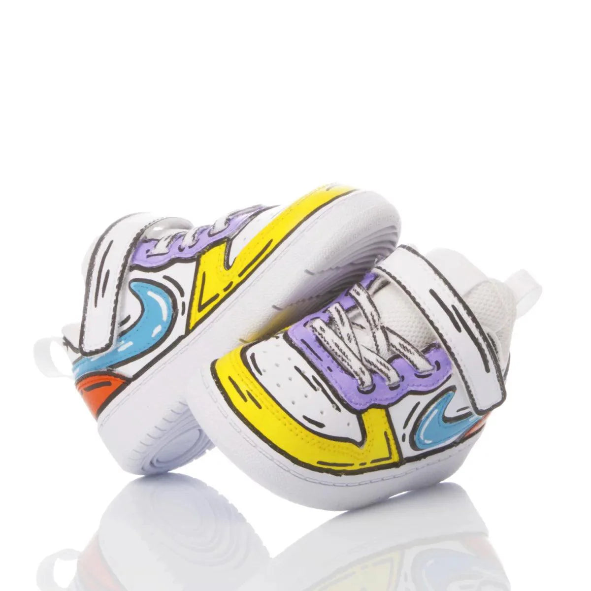 Nike Baby Marshmallow