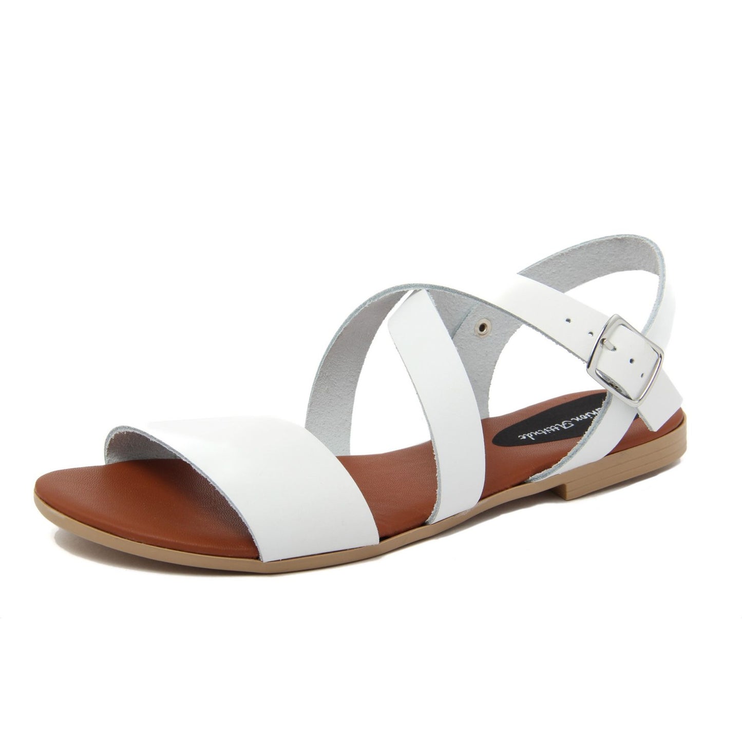 Sandalias Fashion Attitude 