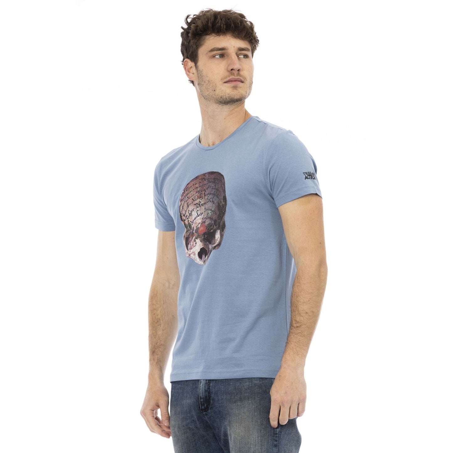 Camiseta Trussardi Action 