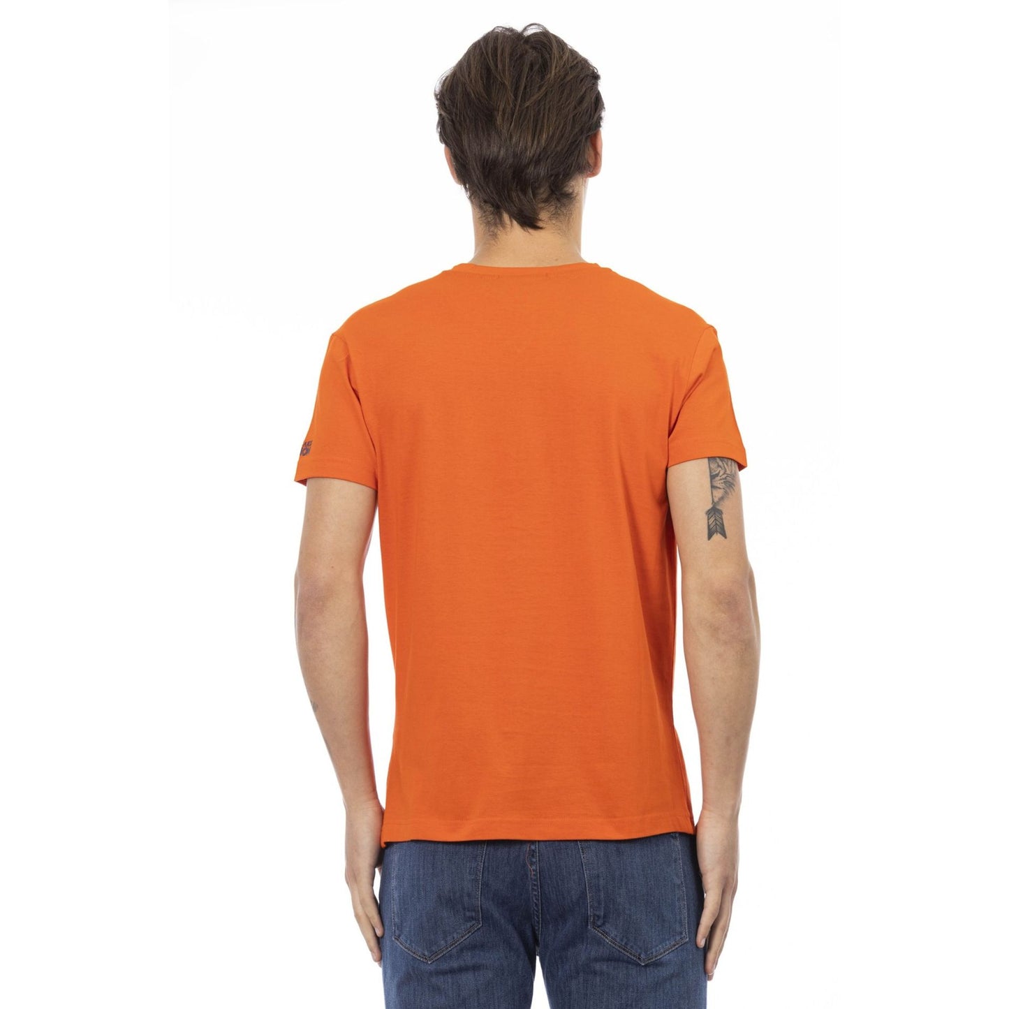 Camiseta Trussardi Action 