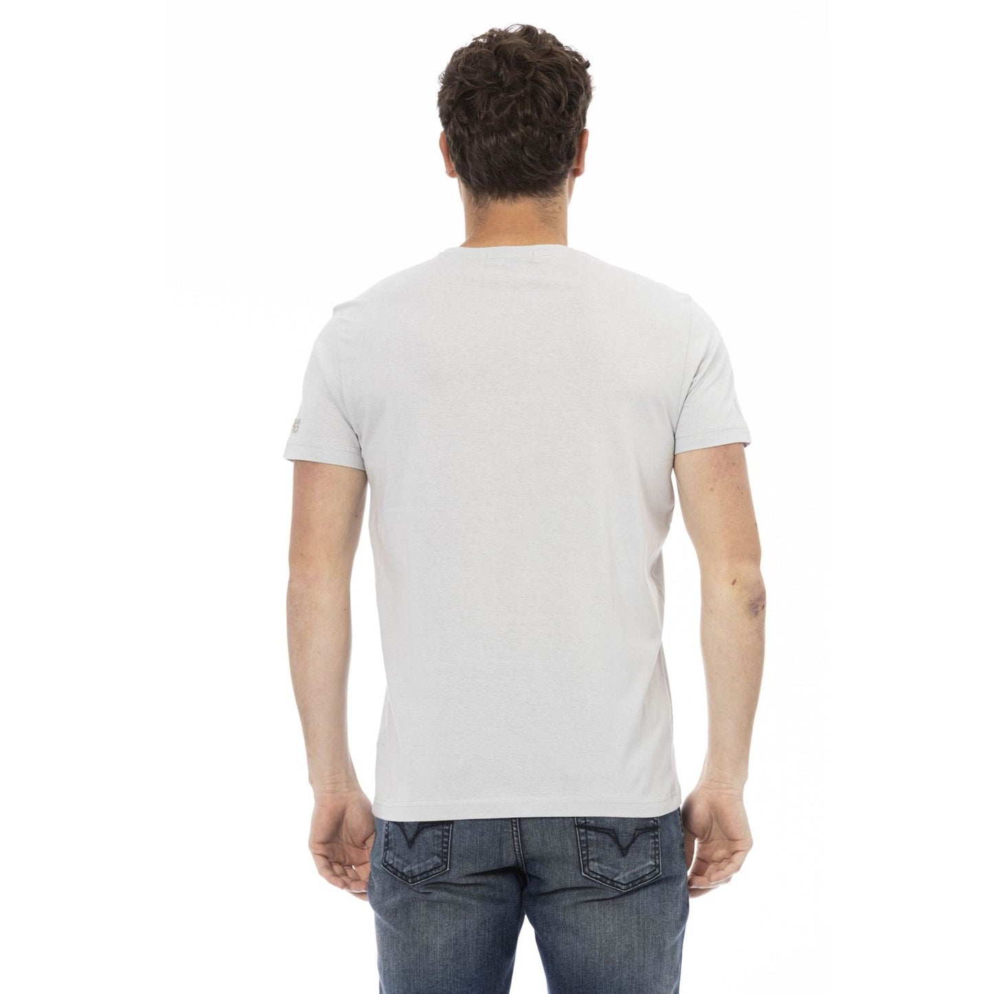 Camiseta Trussardi Action 