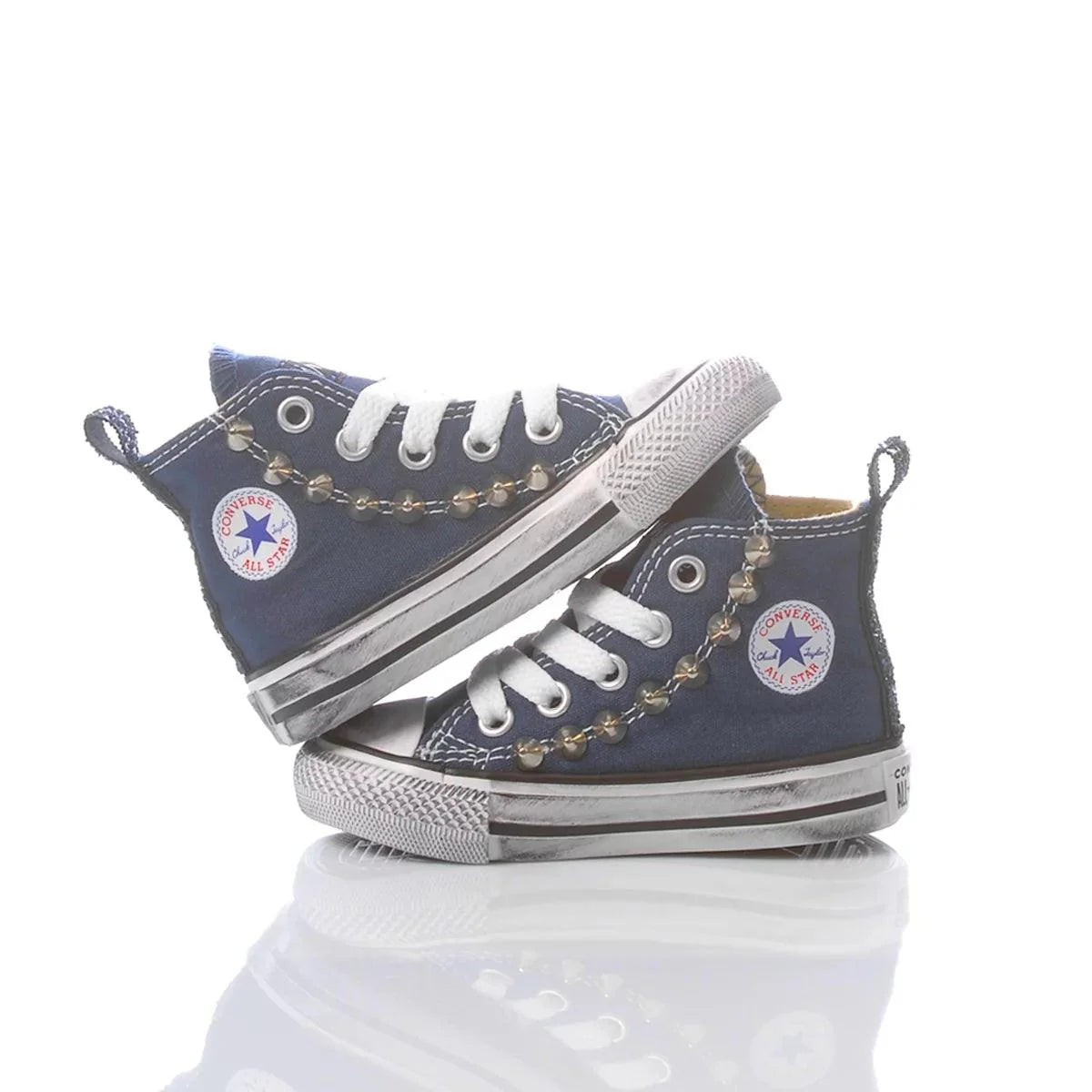 Converse Baby Submarine