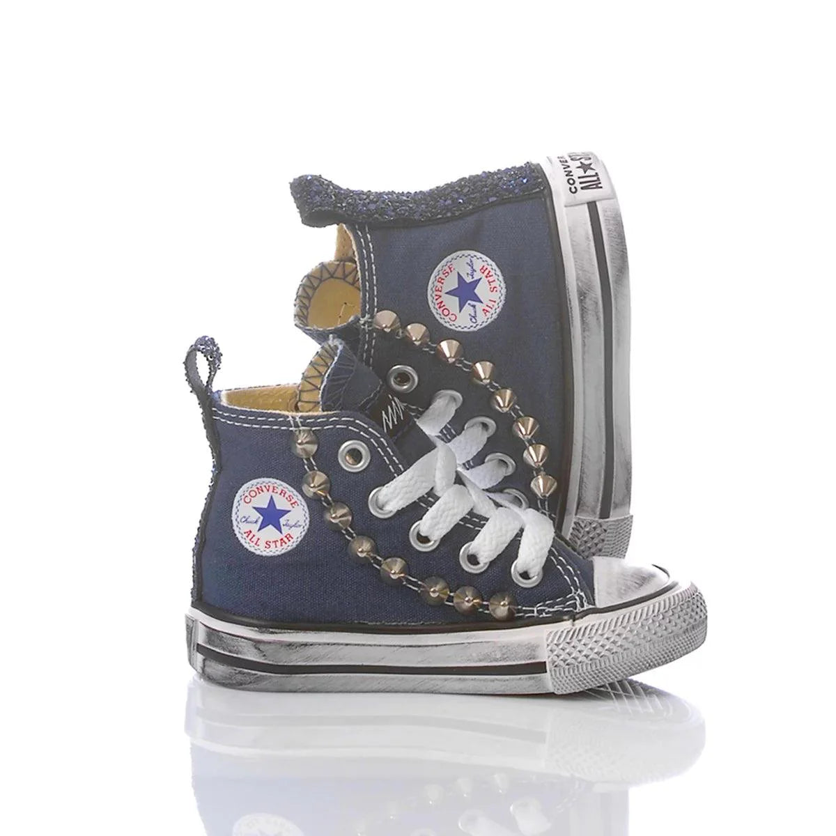 Converse Baby Submarine