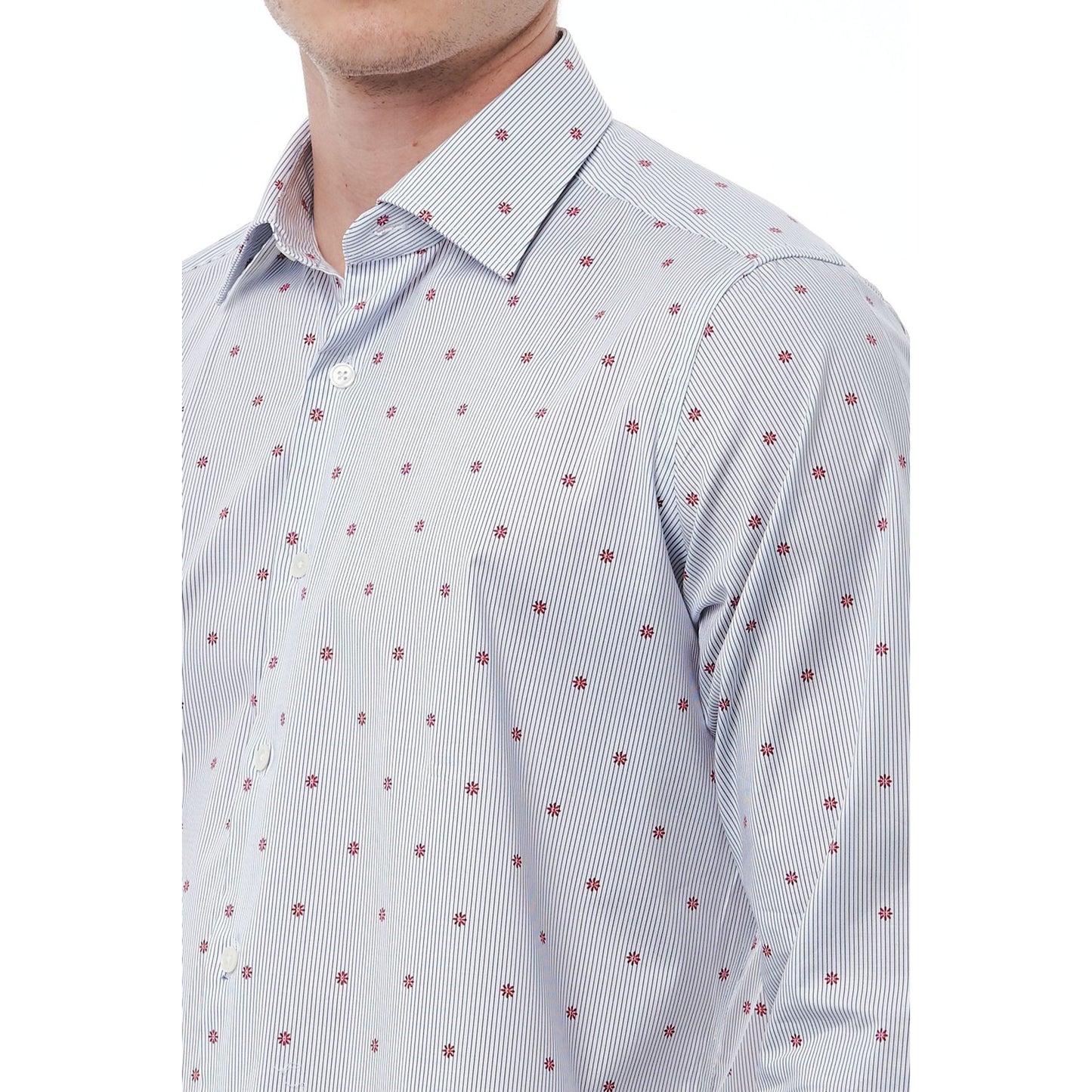 Camisas Bagutta 