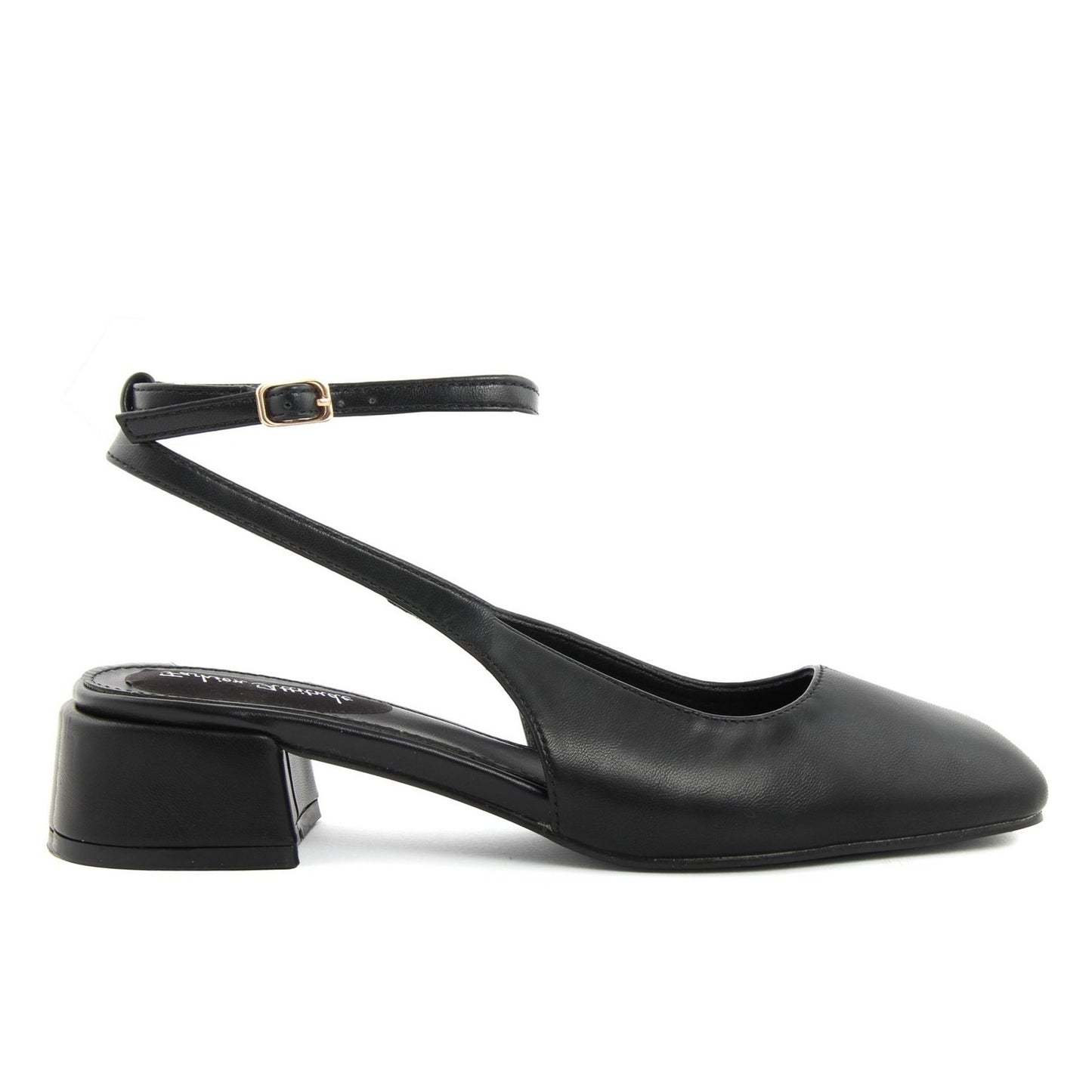 Sandalias Fashion Attitude 