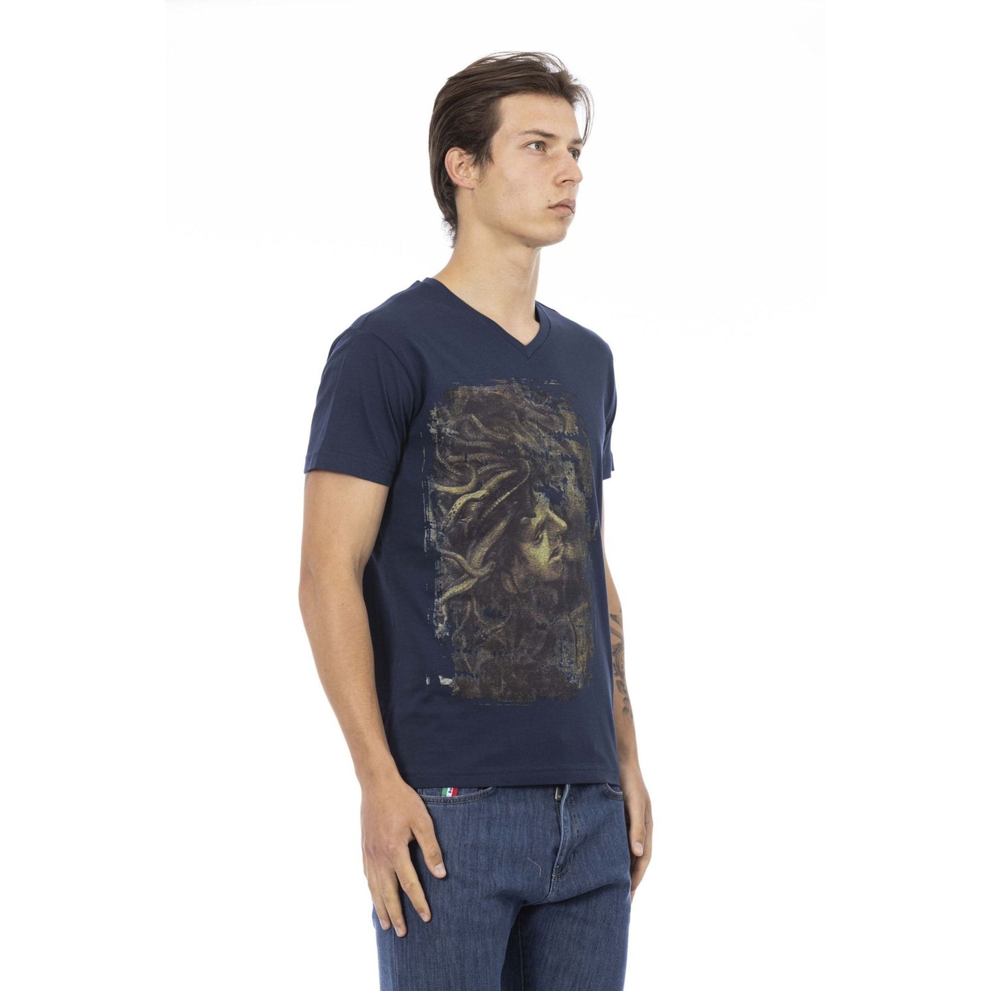 Camiseta Trussardi Action 