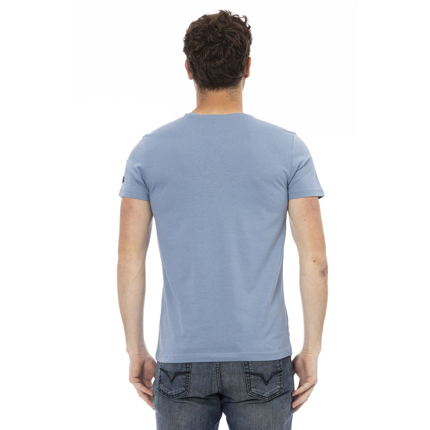 Camiseta Trussardi Action 