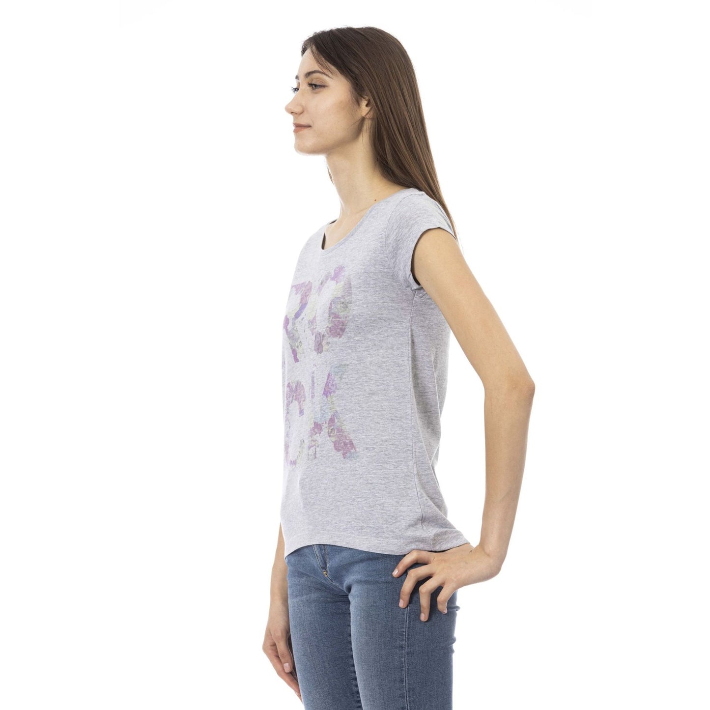 Camiseta Trussardi Action 