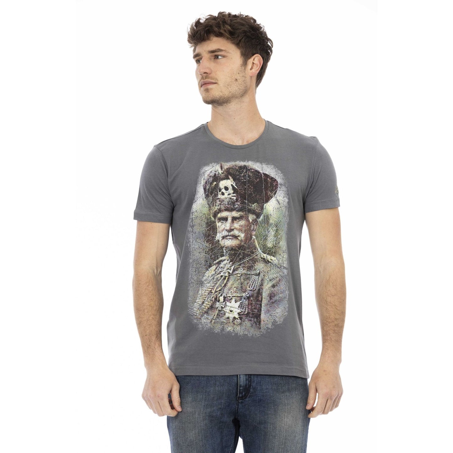 Camiseta Trussardi Action 