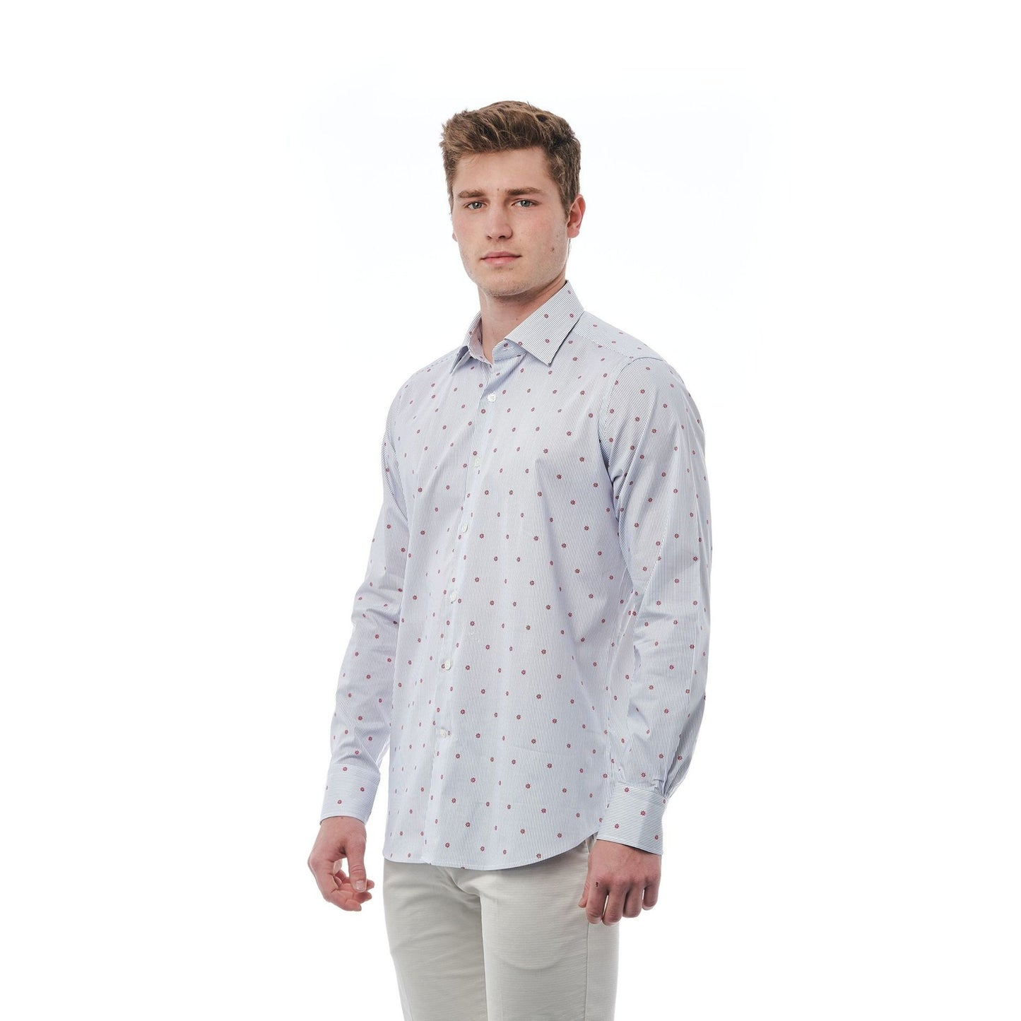 Camisas Bagutta 
