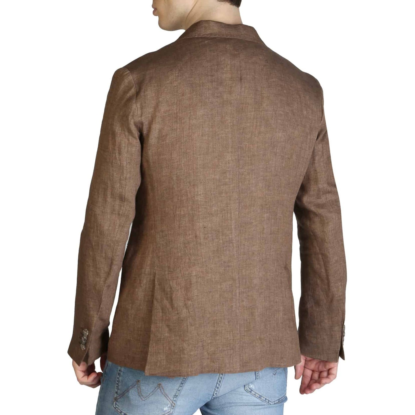 Chaqueta clásica Yes Zee 
