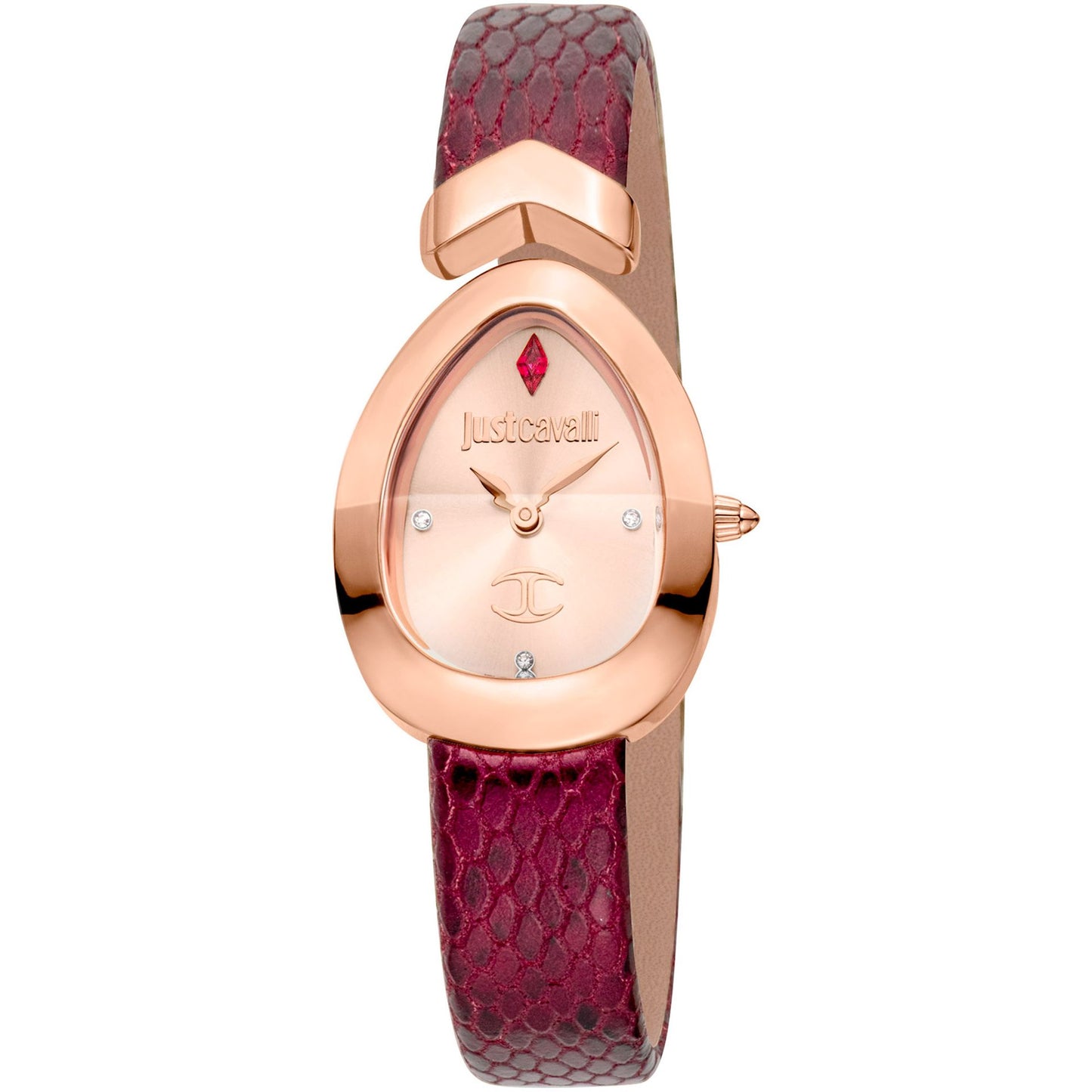 Relojes Just Cavalli 