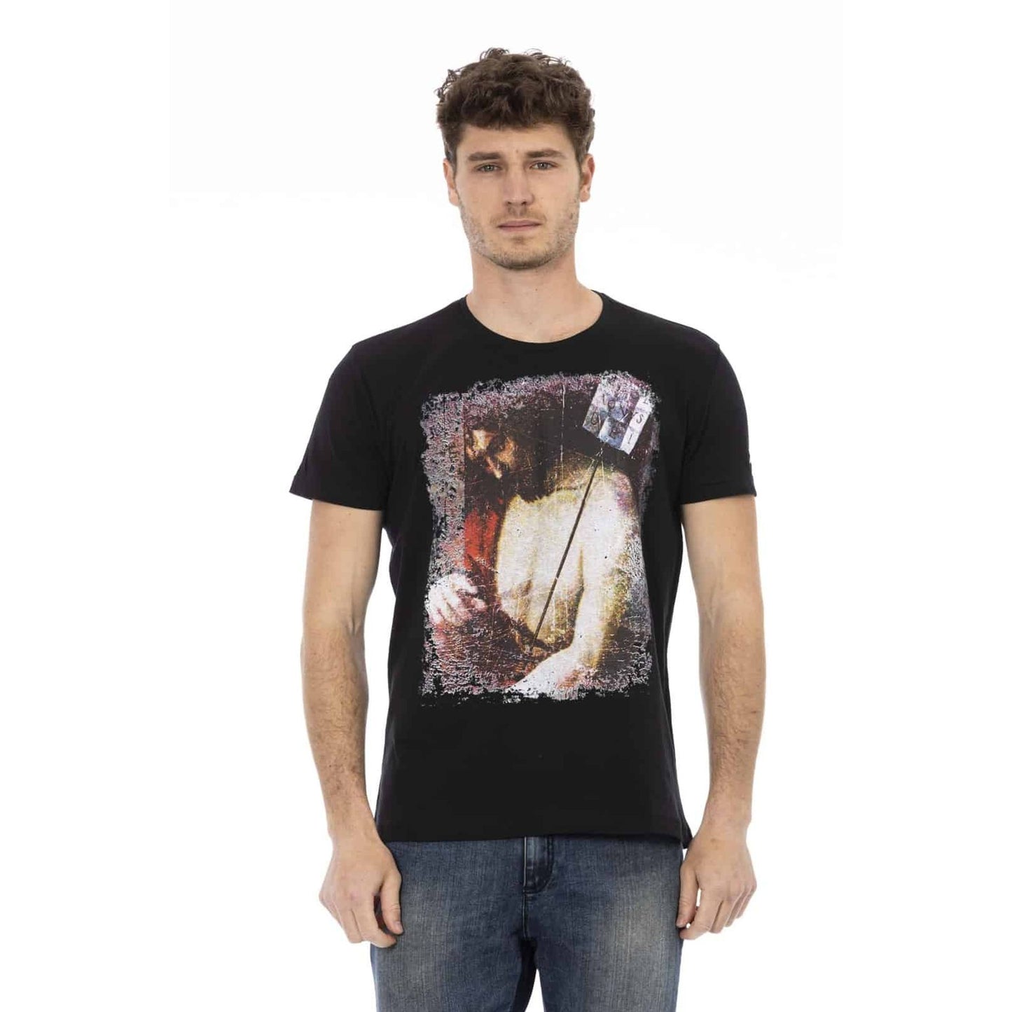 Camiseta Trussardi Action 