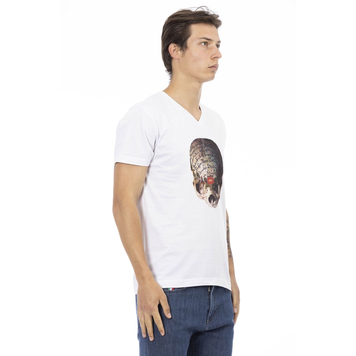 Camiseta Trussardi Action 