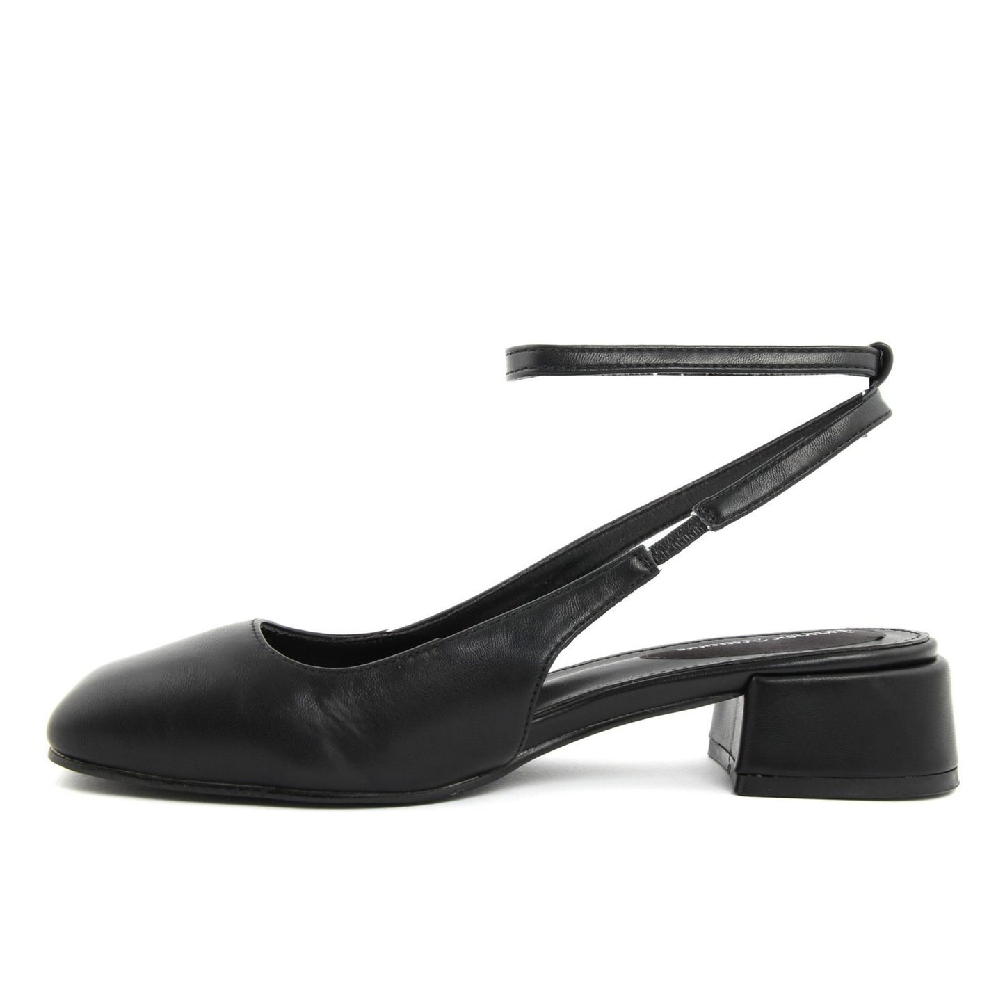 Sandalias Fashion Attitude 