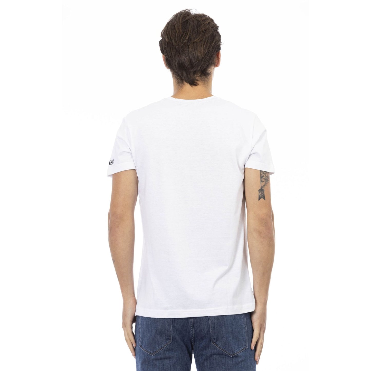 Camiseta Trussardi Action 