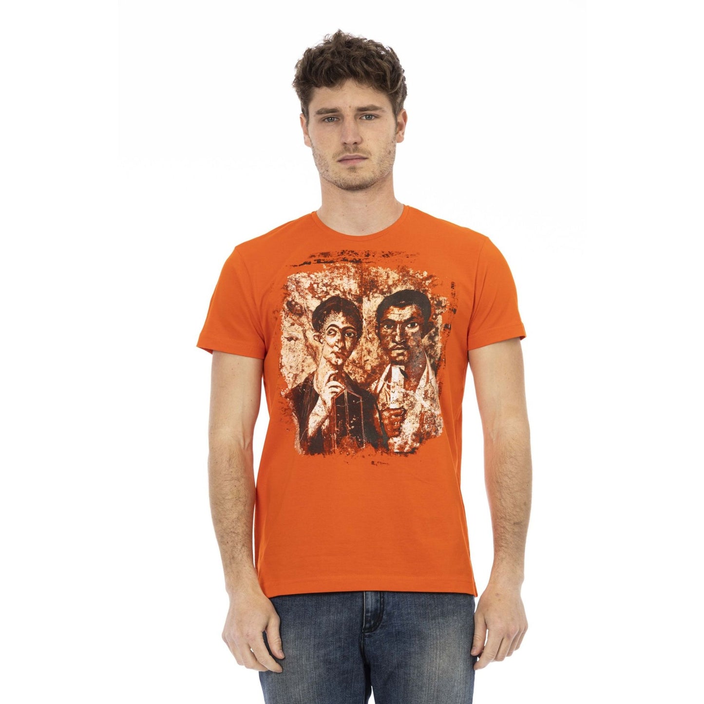 Trussardi Action T-Shirt 