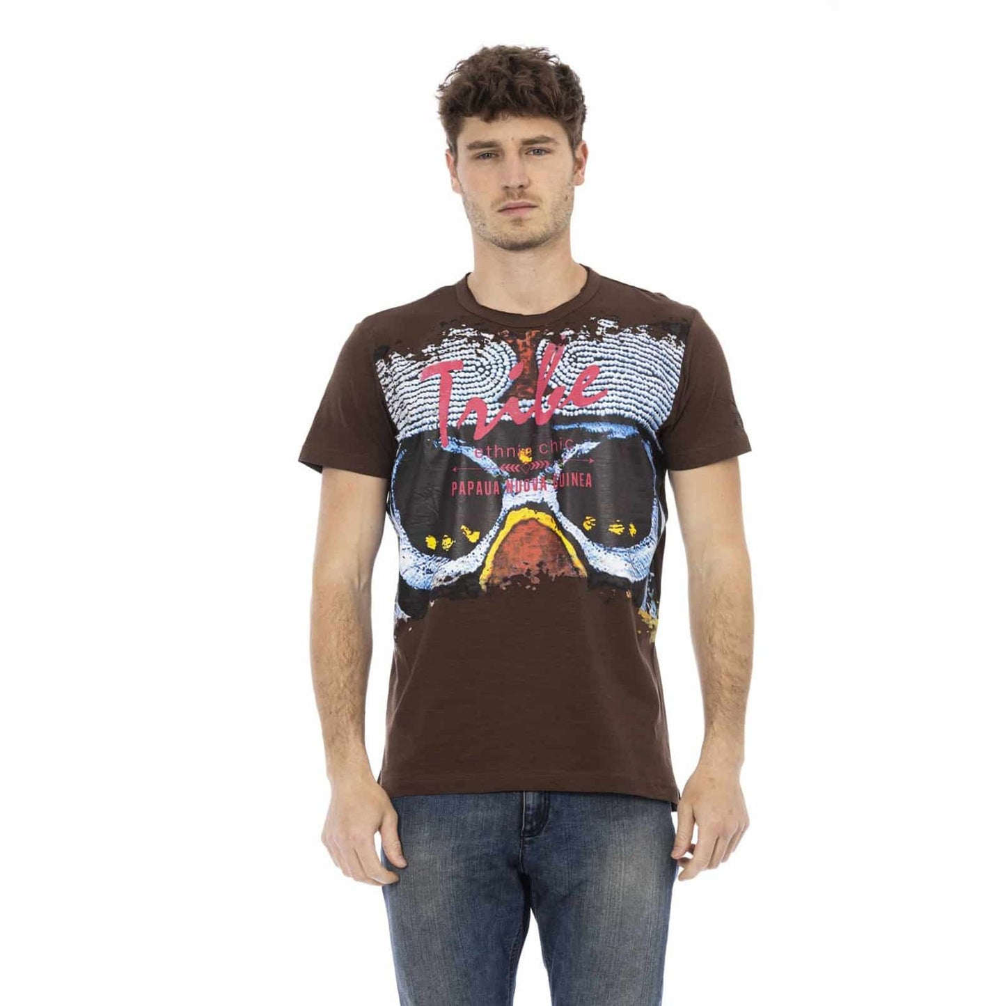 Camiseta Trussardi Action 