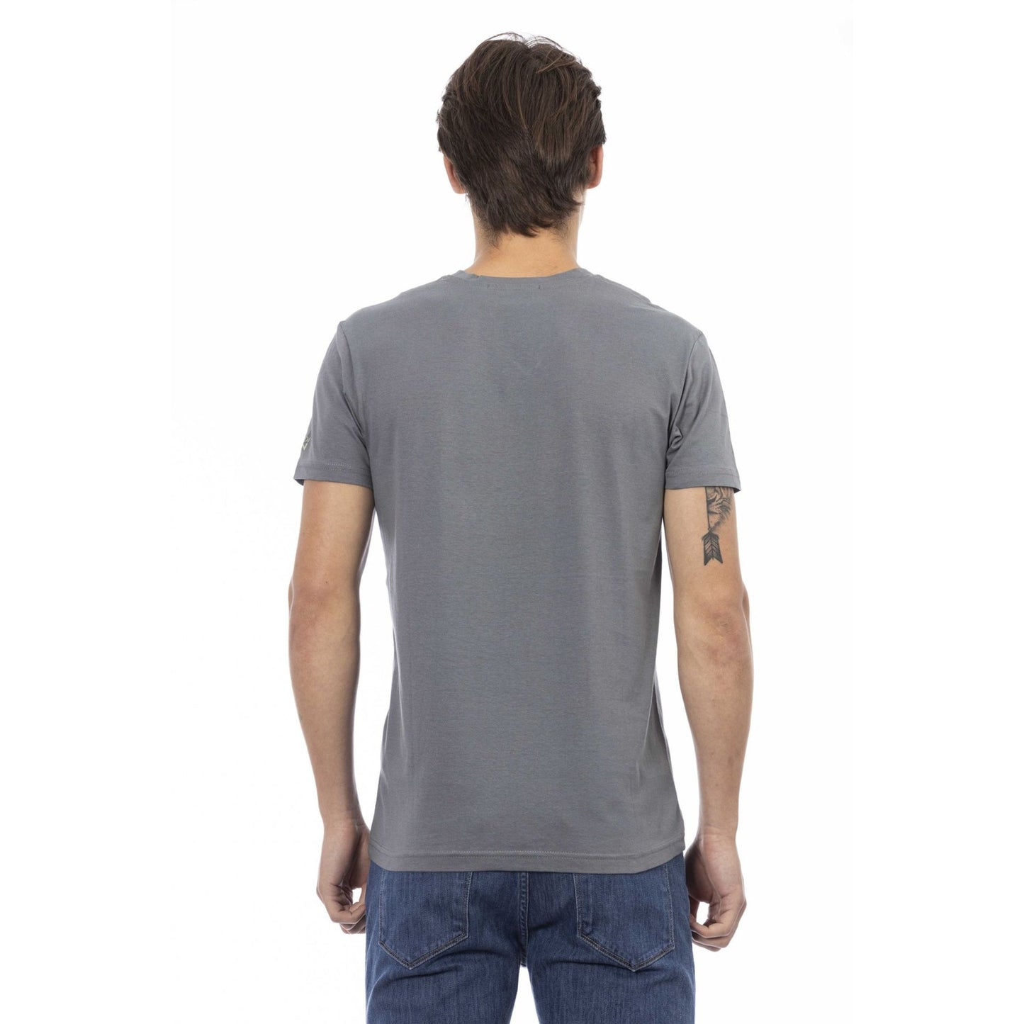 Camiseta Trussardi Action 