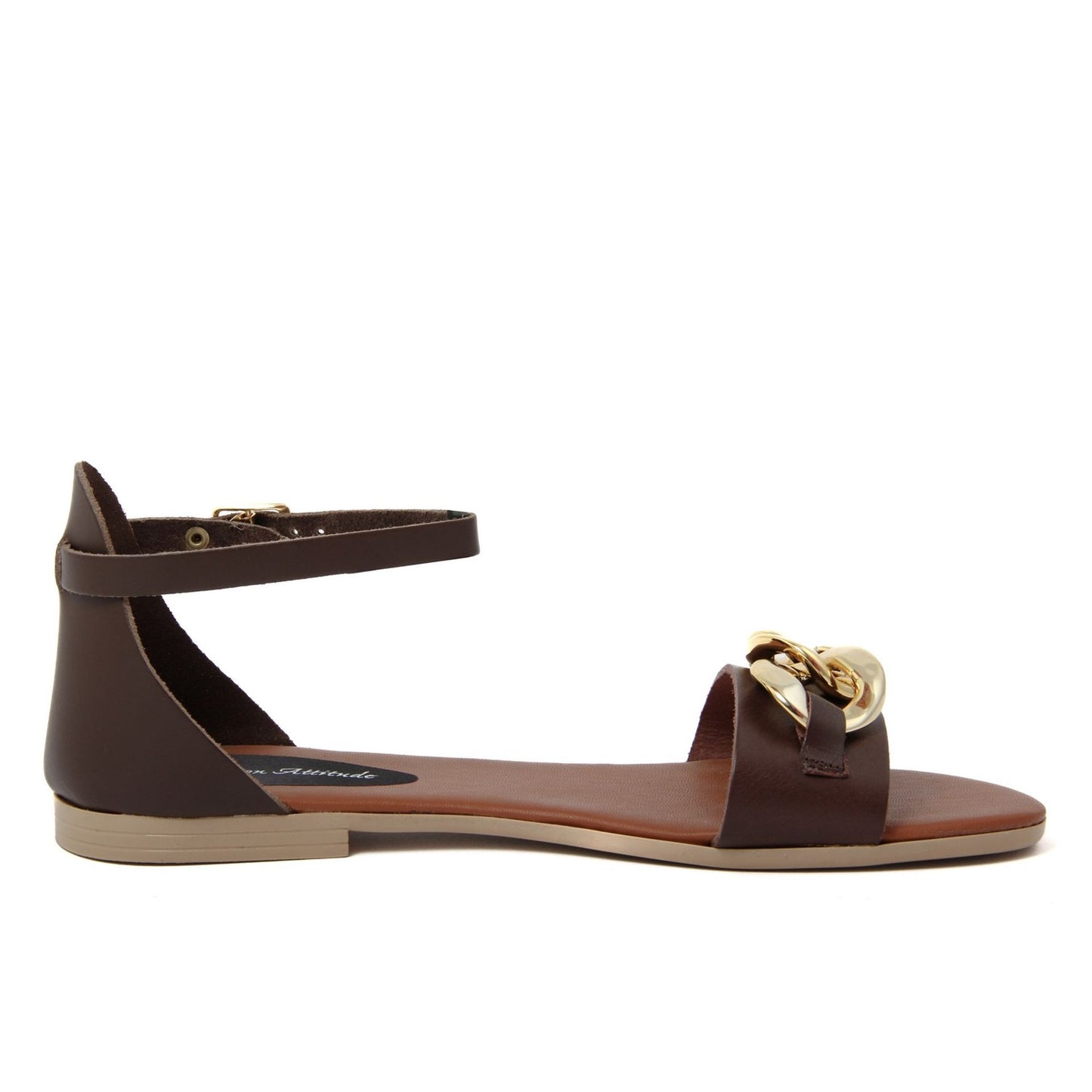 Sandalias Fashion Attitude 