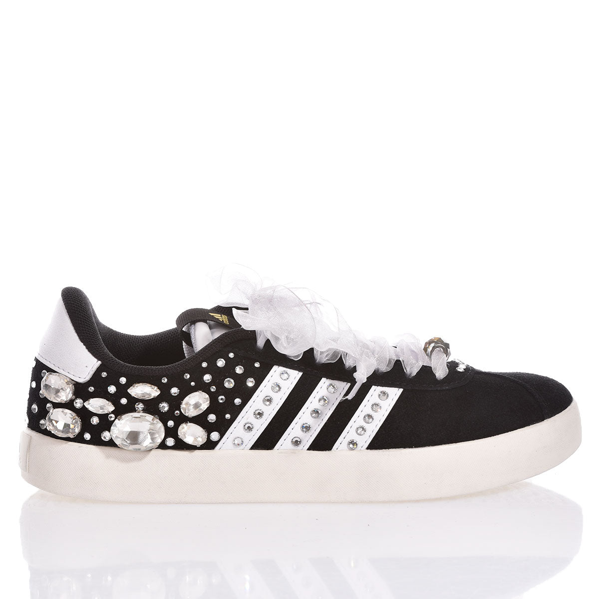 Adidas Black Gem