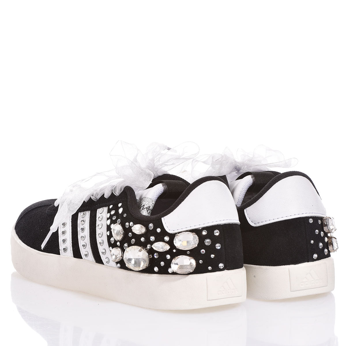 Adidas Black Gem