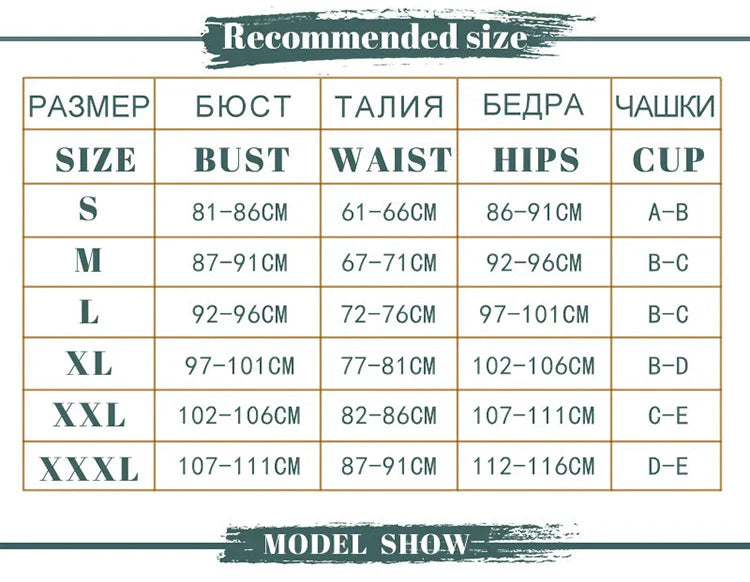 Costume da bagno da donna bianco, bikini a stringhe, vita bassa, push-up, micro bikini due pezzi