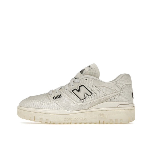 New Balance 550 Rattan Sea Salt