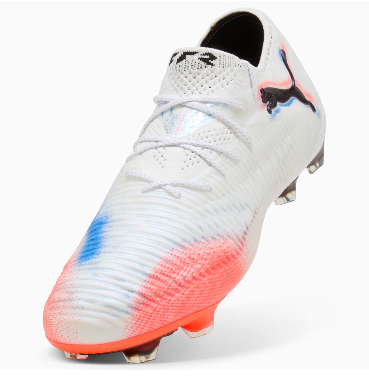 Scarpe Calcio Puma Future 8 Ultimate Low FG Untamed Pack
