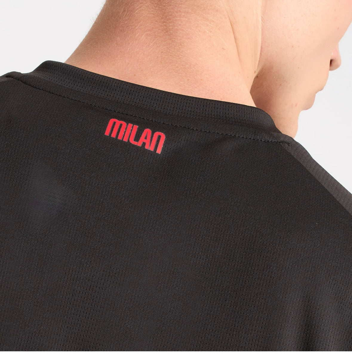 Maglia Calcio Puma ACM Milan Home 2025/2026