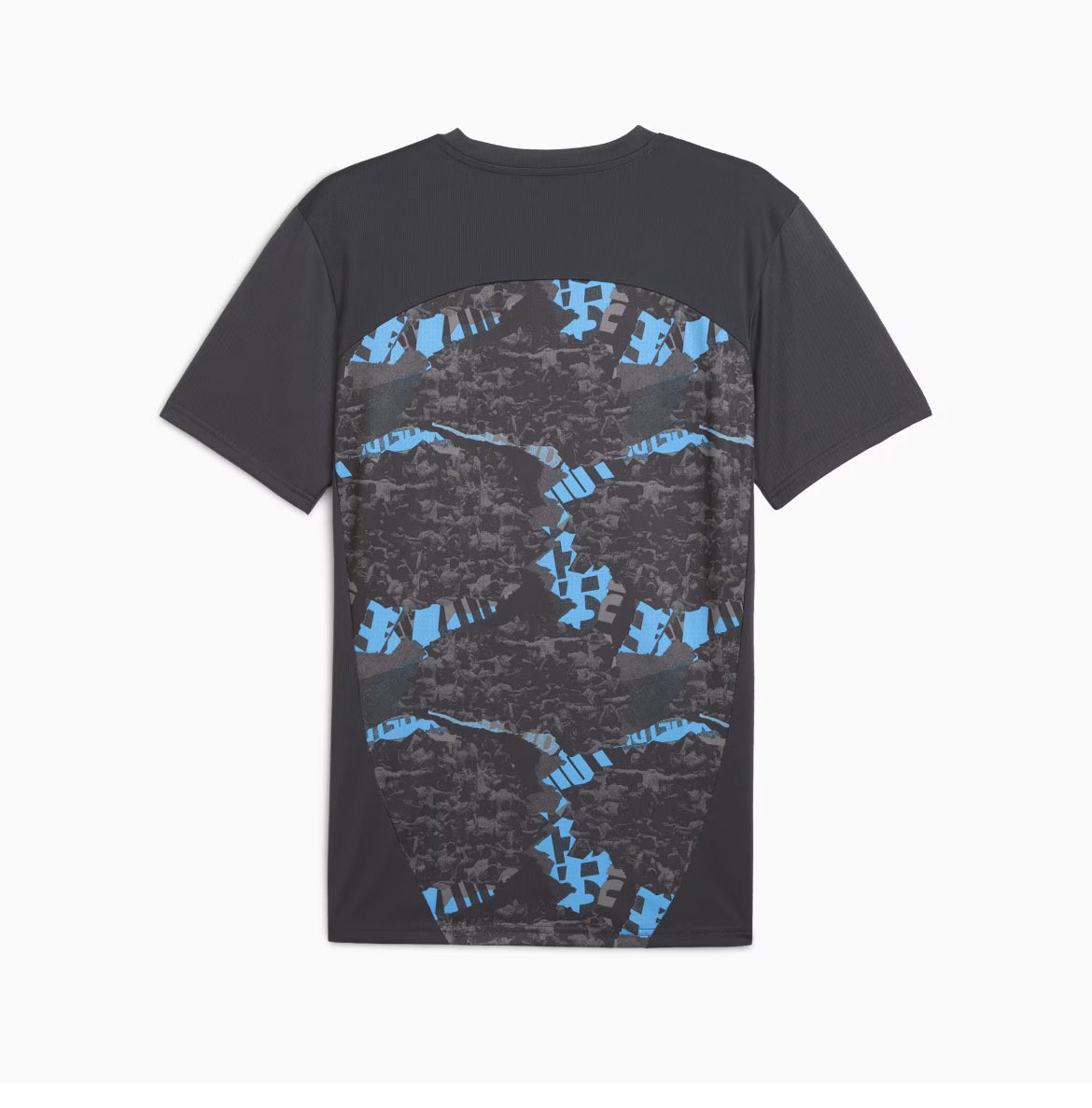 Puma Maglia Calcio Manchester City Pre Match MCFC 2024/2025