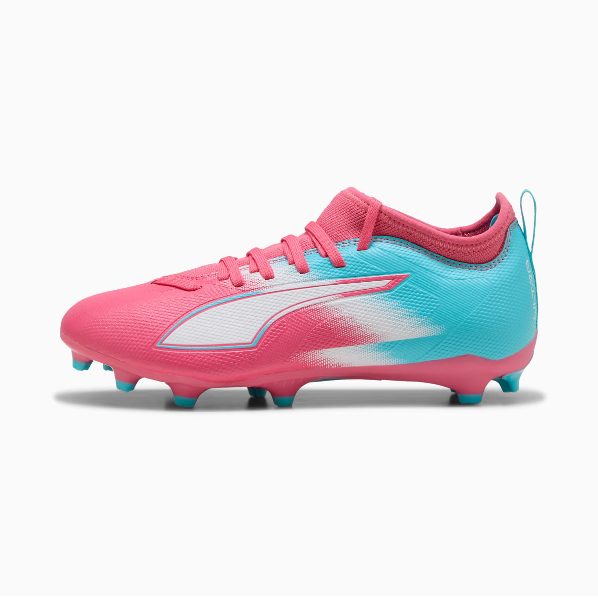 Scarpe Calcio Puma Ultra 6 Match FG/AG Junior Recharge Pack Special Edition