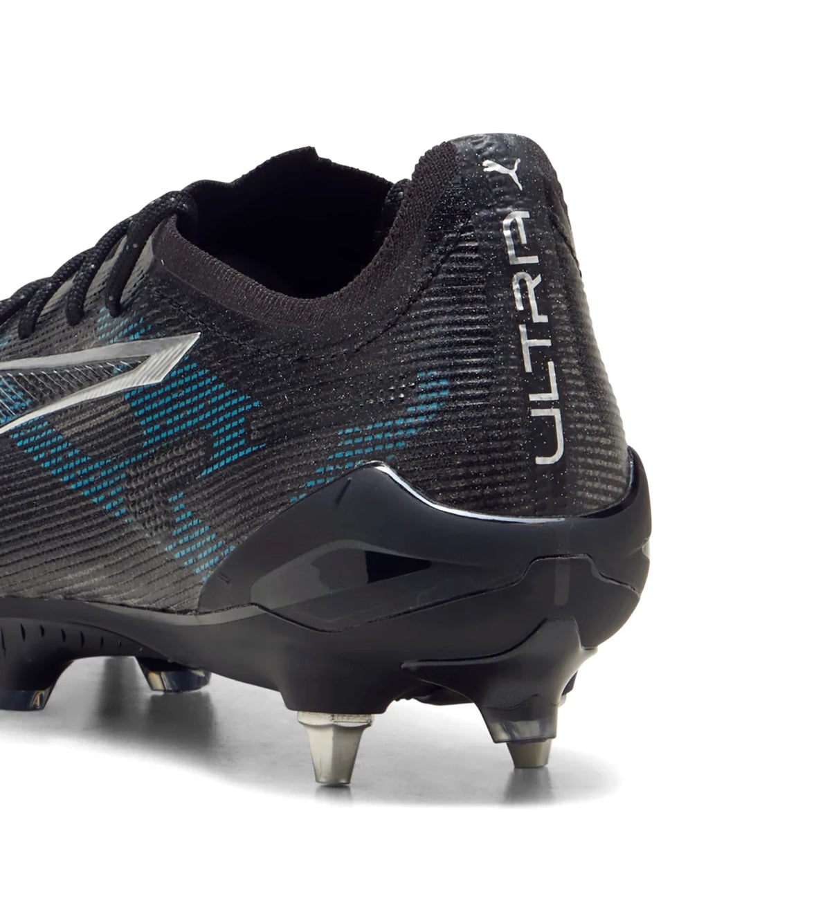Scarpe Calcio Puma Ultra 5 Ultimate Mista MxSG Eclipse Pack