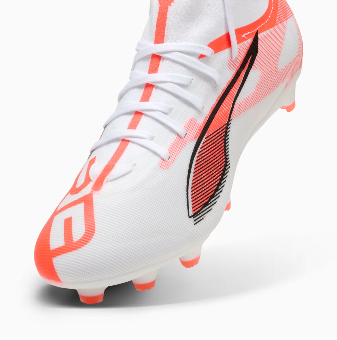 Scarpe Calcio Puma Ultra 5 Match+ FG/AG Unlimited Pack