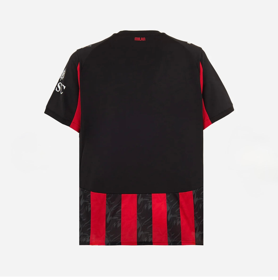 Maglia Calcio Puma ACM Milan Home 2025/2026
