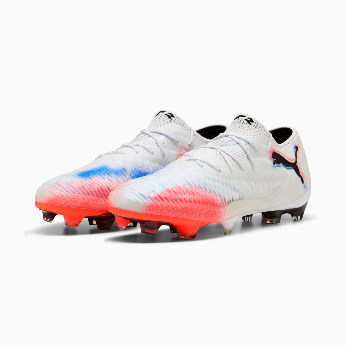 Scarpe Calcio Puma Future 8 Ultimate Low FG Untamed Pack