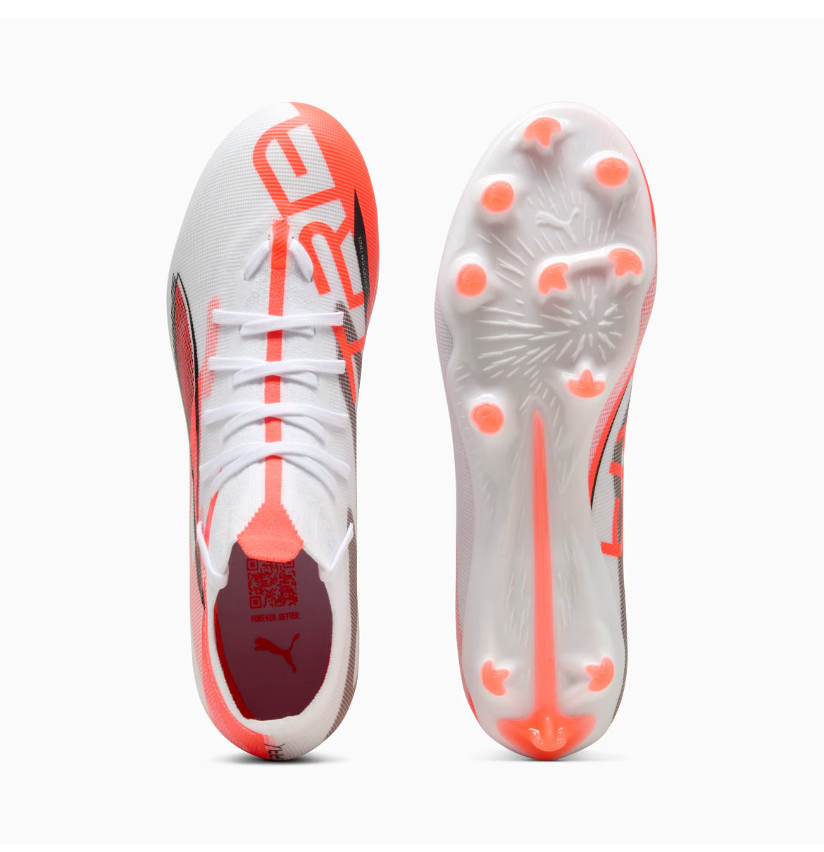 Scarpe Calcio Puma Ultra 5 Match+ FG/AG Unlimited Pack