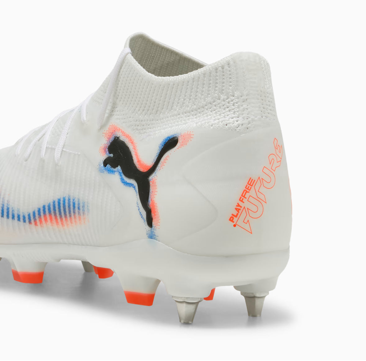 Scarpe Calcio Puma Future 8 Pro Mxsg Soft Ground Untamed Pack