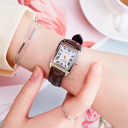 Casio orologio donna orologi top brand luxury 30m impermeabile orologio al quarzo donna signore regali orologio orologio sportivo reloj mujer relogio feminino zegarek damski montre femme relojes para mujer bayan kol