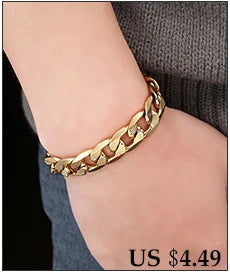 Set di gioielli da uomo Color oro acciaio inossidabile Miami Curb Cuban Link Chain bracciale collana Set Punk Hip Hop gioielli regalo maschile