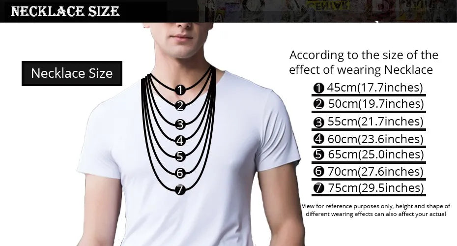 Collana lunga a catena a serpente di moda Uomo Donna Catene a maglie color oro in acciaio inossidabile Set di gioielli punk di base all'ingrosso