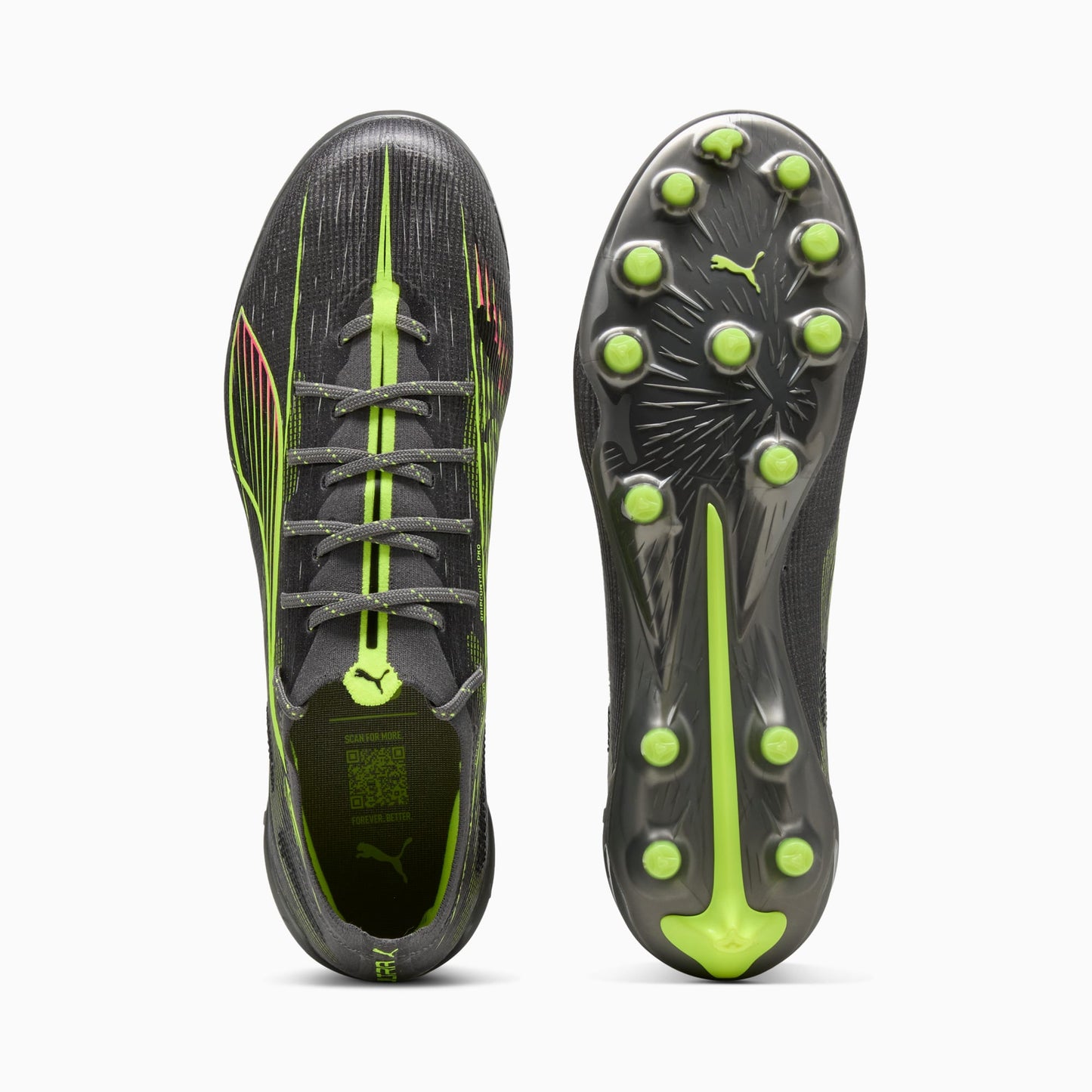 Scarpe Calcio Puma Ultra 5 Ultimate AG Audacity Pack