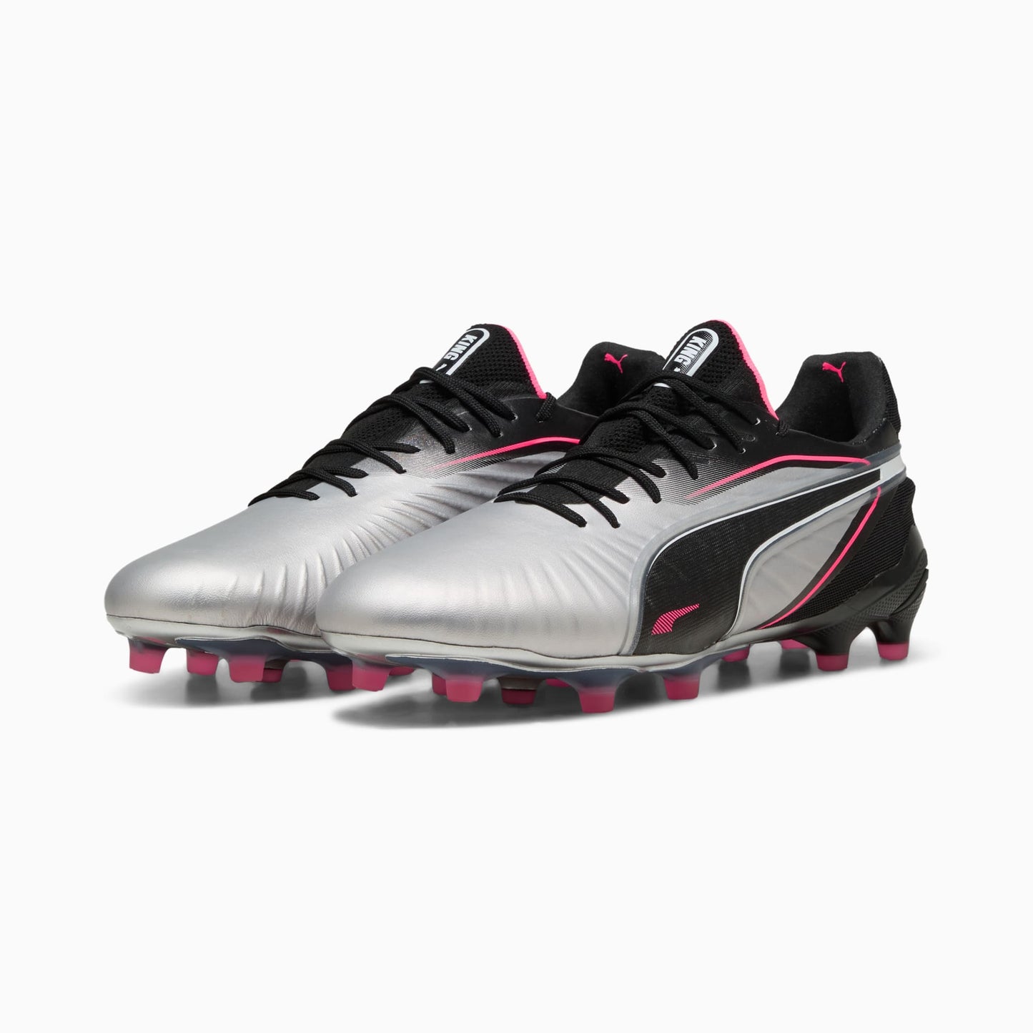 Scarpe Calcio Puma King Ultimate FG/AG Audacity Pack