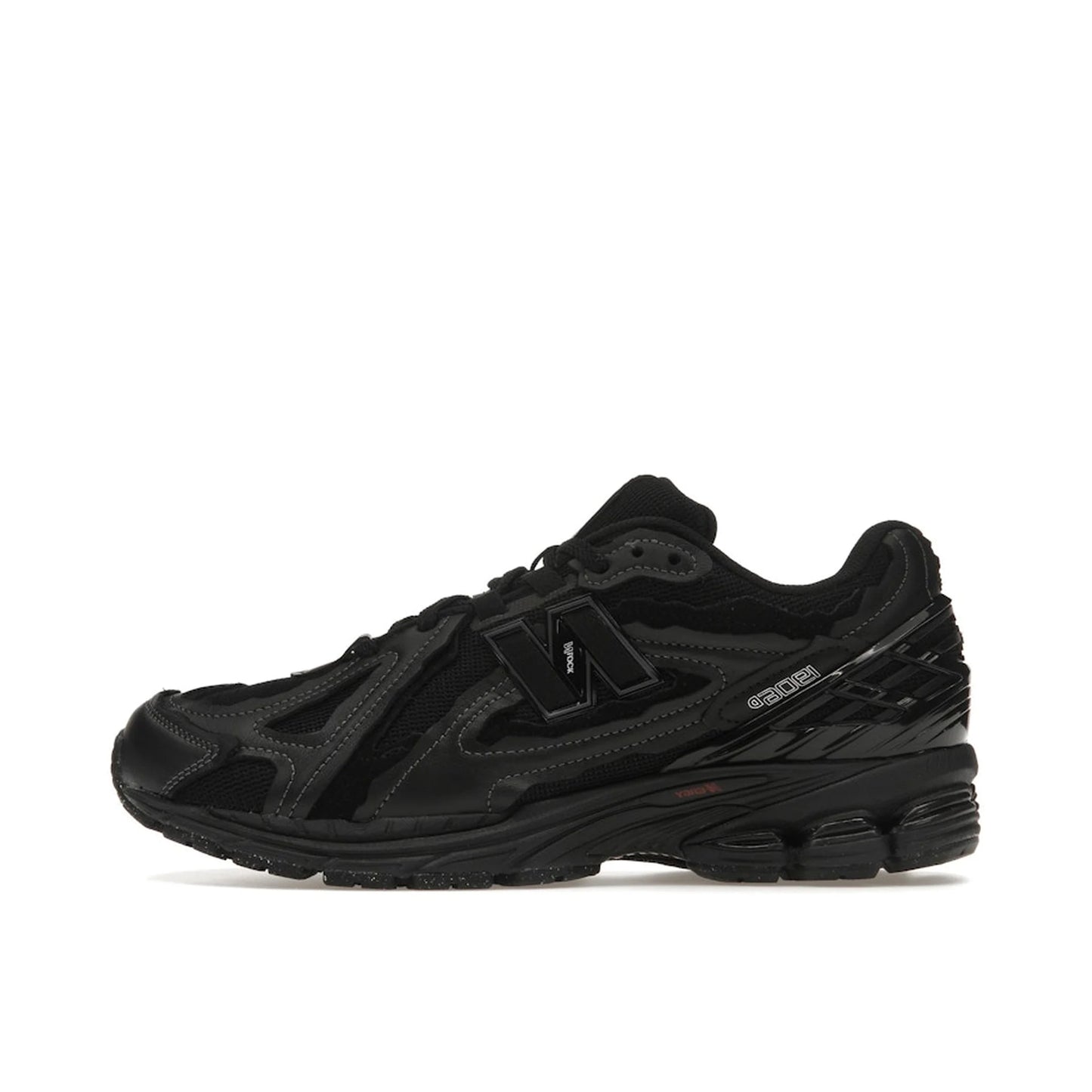 New Balance 1906D Protection Pack Black Leather