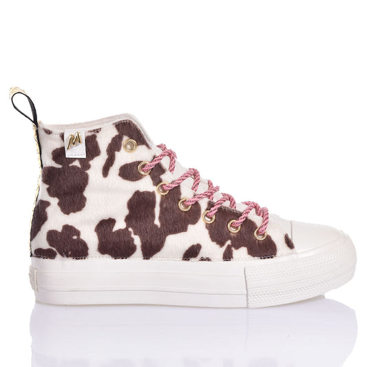 Mimanera Airlines Platform Cow