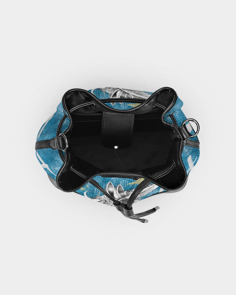 Mini Bucket Bag