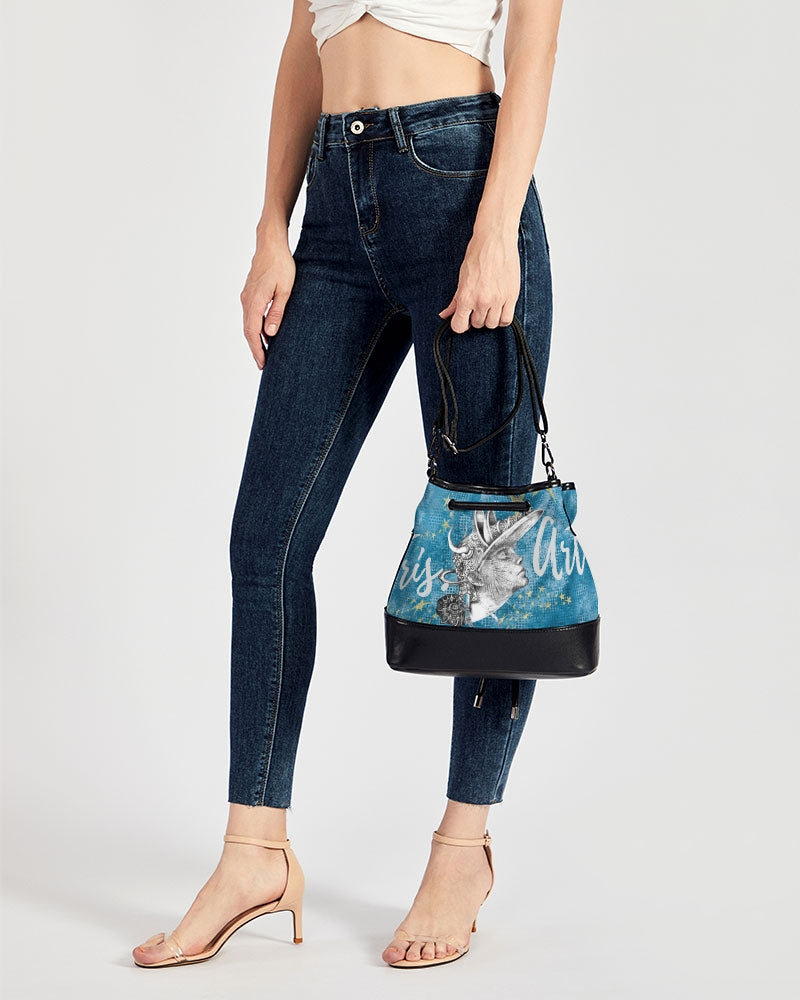 Mini Bucket Bag