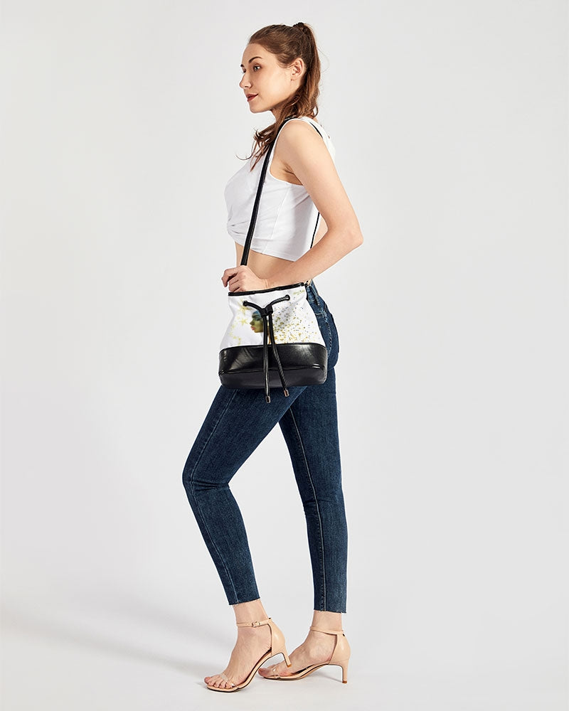 Mini Bucket Bag