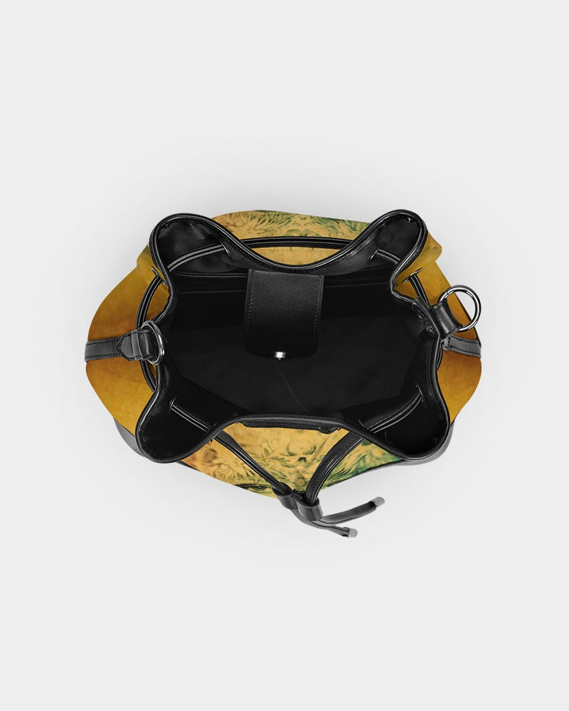 Mini Bucket Bag