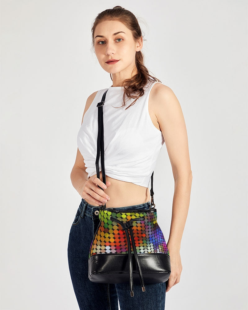 Mini Bucket Bag